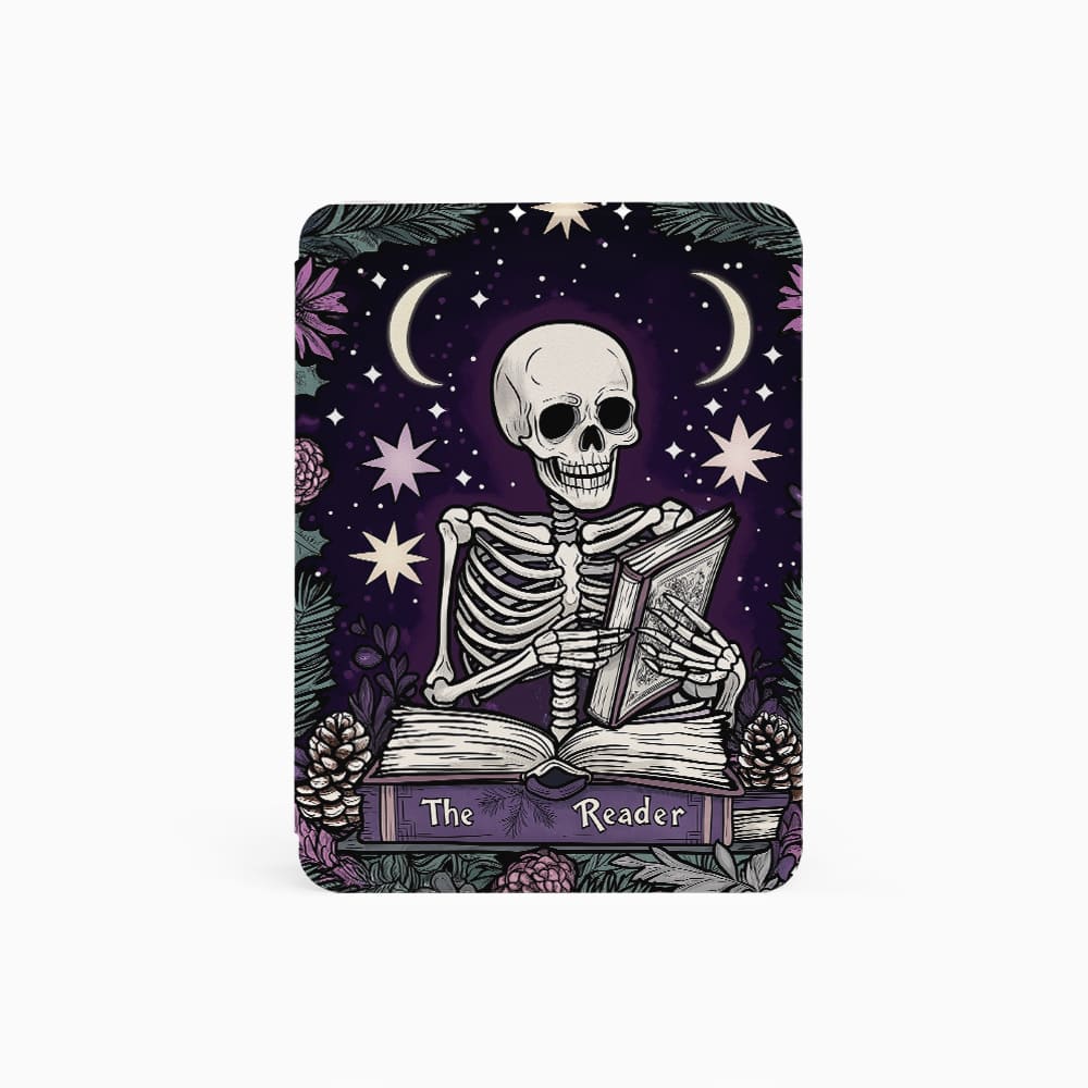 Mystic Pages - Kindle Case