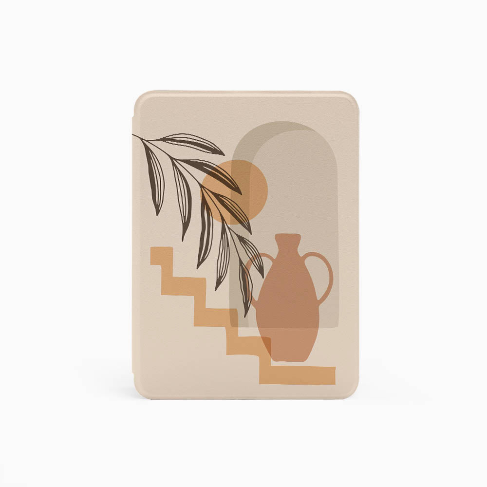 Natural Harmony Kindle Case