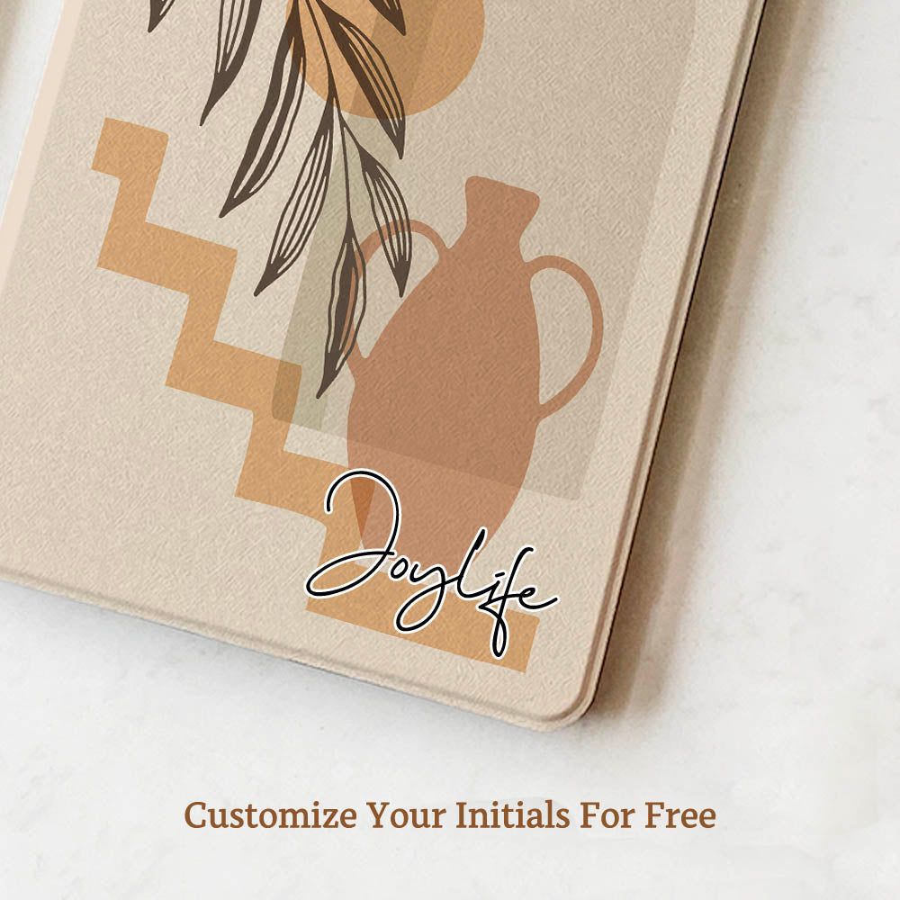 Natural Harmony Kindle Case