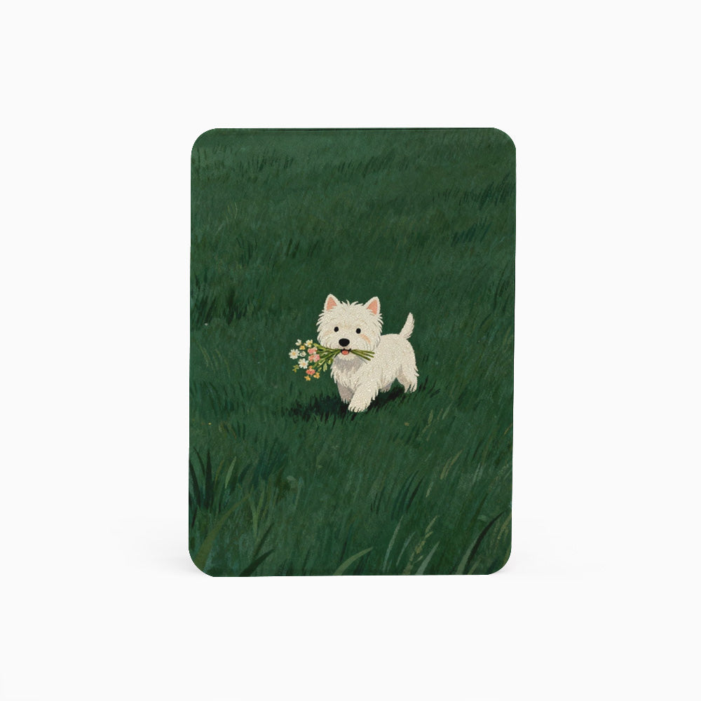 Nature’s Friend Kindle Case