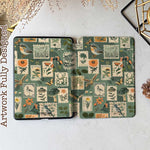 Nature's Collage - Kindle Case - Joylife Case