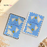 New to the world - Kindle Case - Joylife Case