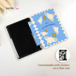 New to the world - Kindle Case - Joylife Case