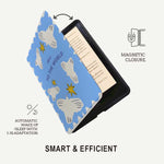 New to the world - Kindle Case - Joylife Case