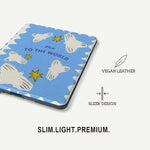 New to the world - Kindle Case - Joylife Case