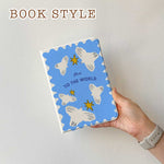 New to the world - iPad Case - Joylife Case