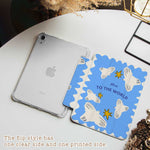 New to the world - iPad Case - Joylife Case