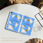 New to the world - iPad Case - Joylife Case