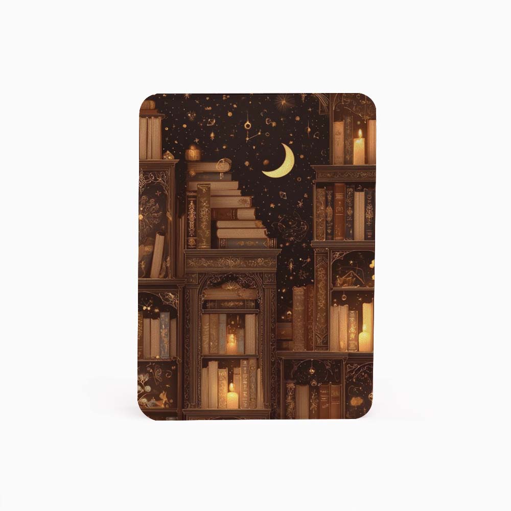 Nighttime Reading Kindle Case