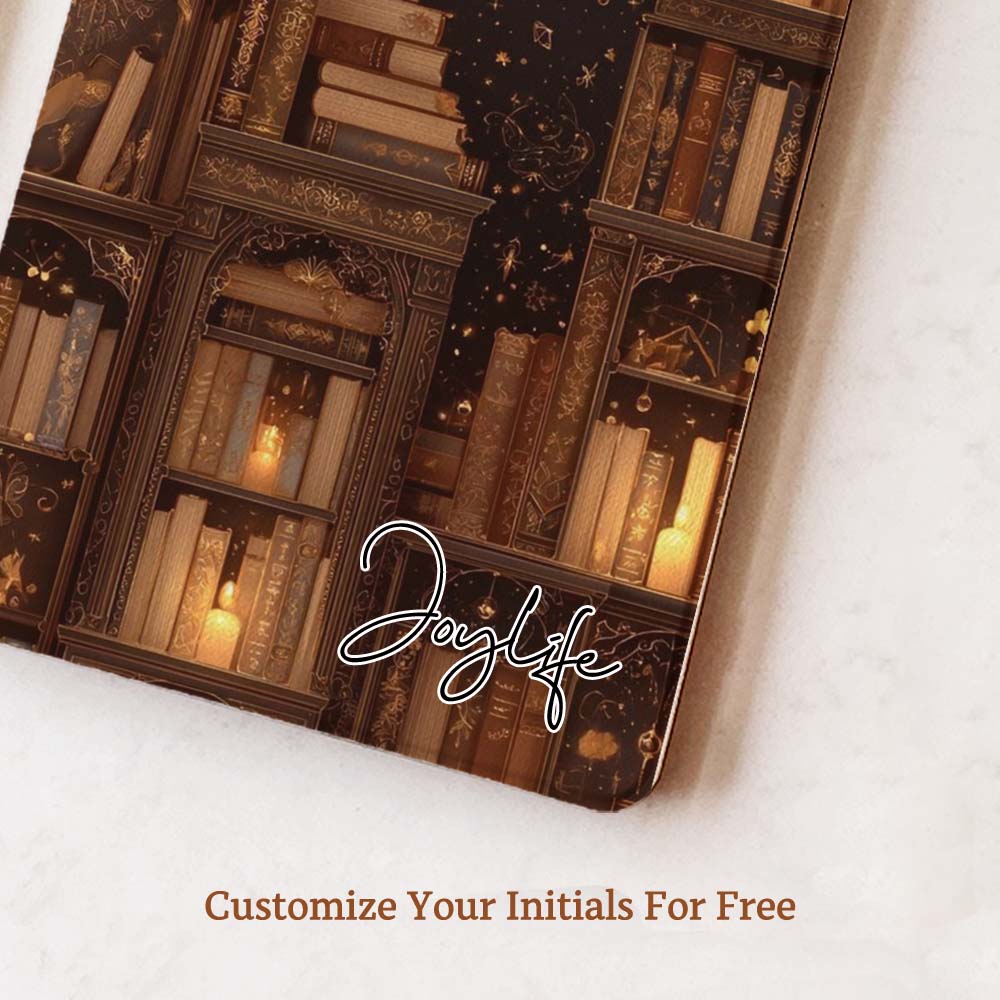 Nighttime Reading Kindle Case