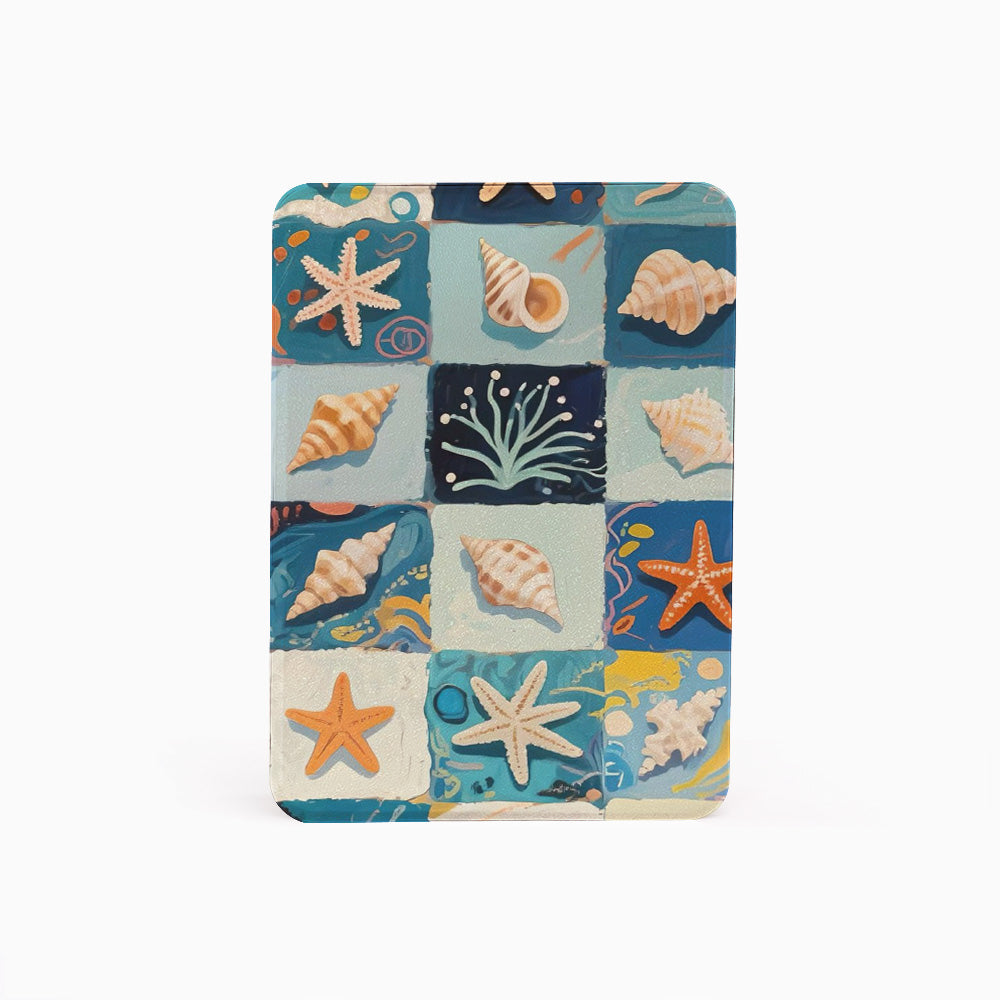 Ocean Treasures Kindle Case