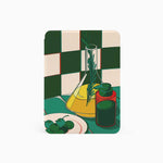 Olive Brunch - Kindle Case - Joylife Case