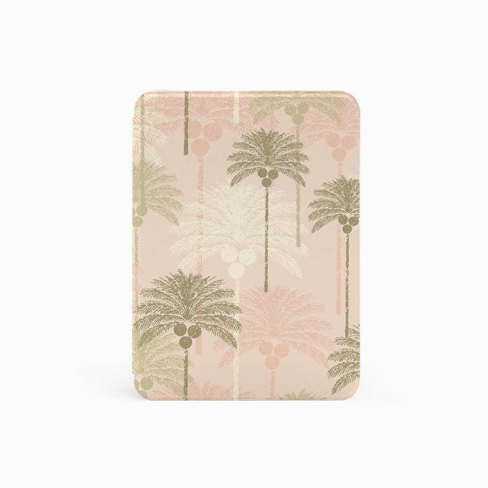 Palm Serenity - Kindle Case