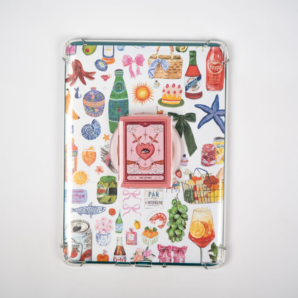 Passionate Union | Phone Grip