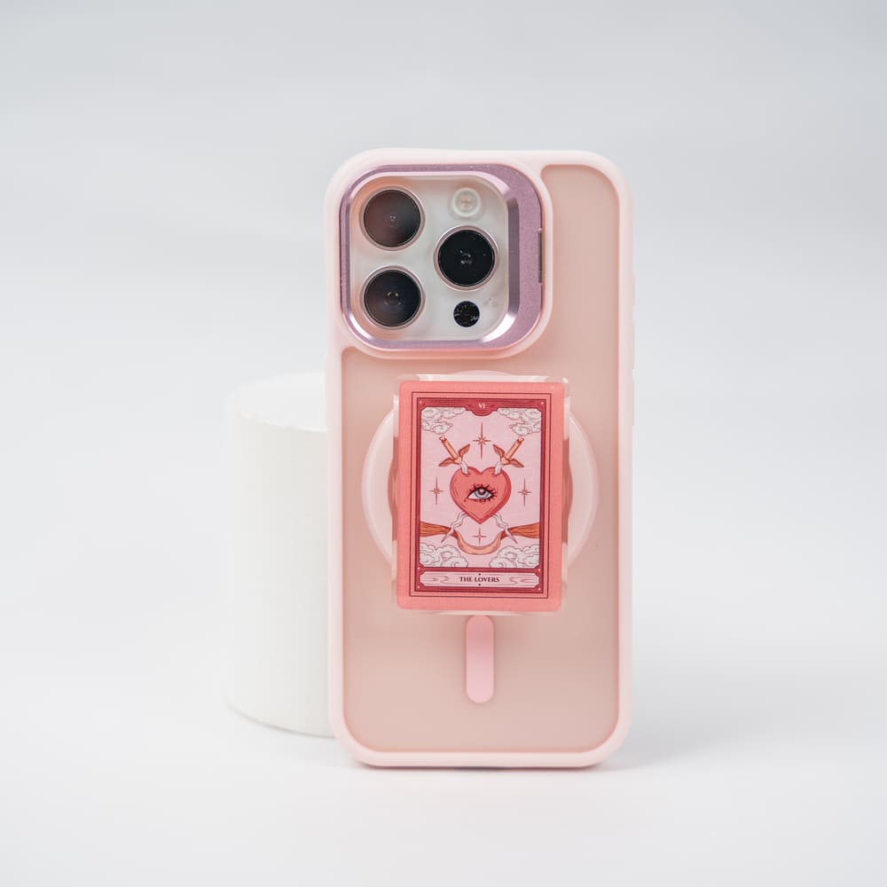 Passionate Union | Phone Grip