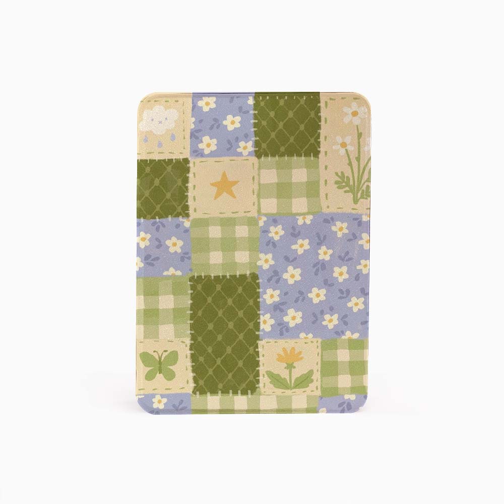 Patchwork Dreams Kindle Case