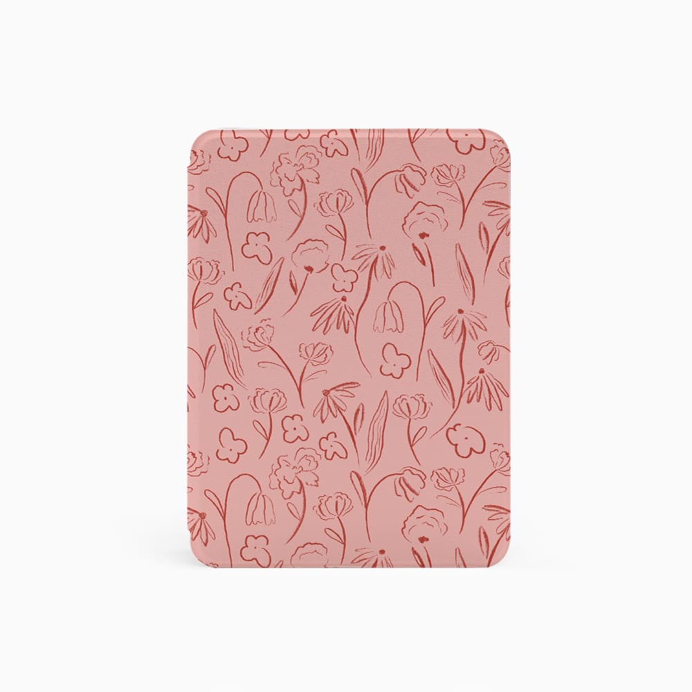 Petals of Joy - Kindle Case