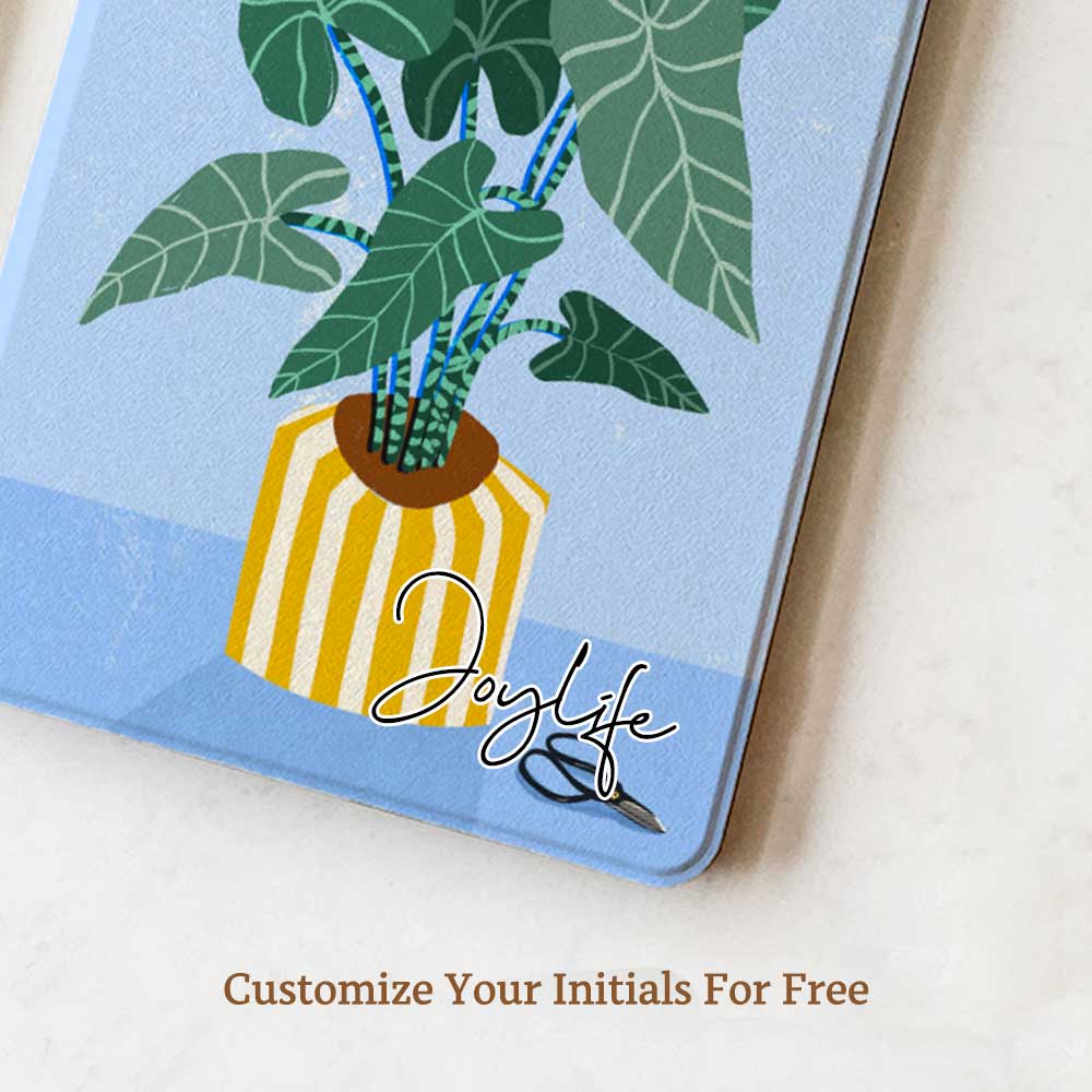 Plant illustration - Kindle Case - Joylife Case