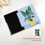 Plant illustration - Kindle Case - Joylife Case