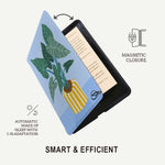 Plant illustration - Kindle Case - Joylife Case