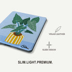 Plant illustration - Kindle Case - Joylife Case