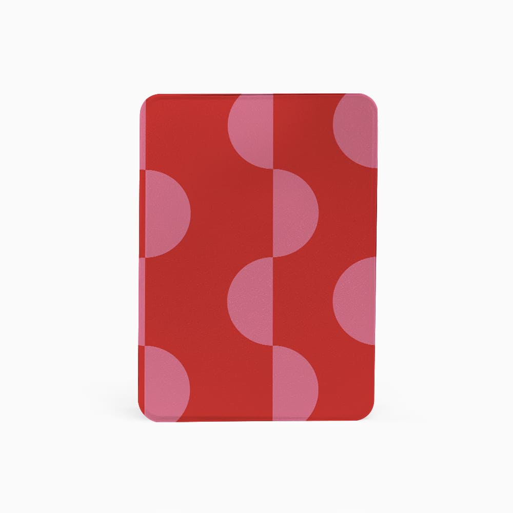 Playful Circles - Kindle Case