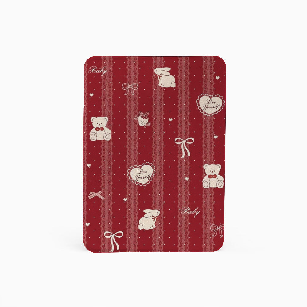 Playful Love Kindle Case