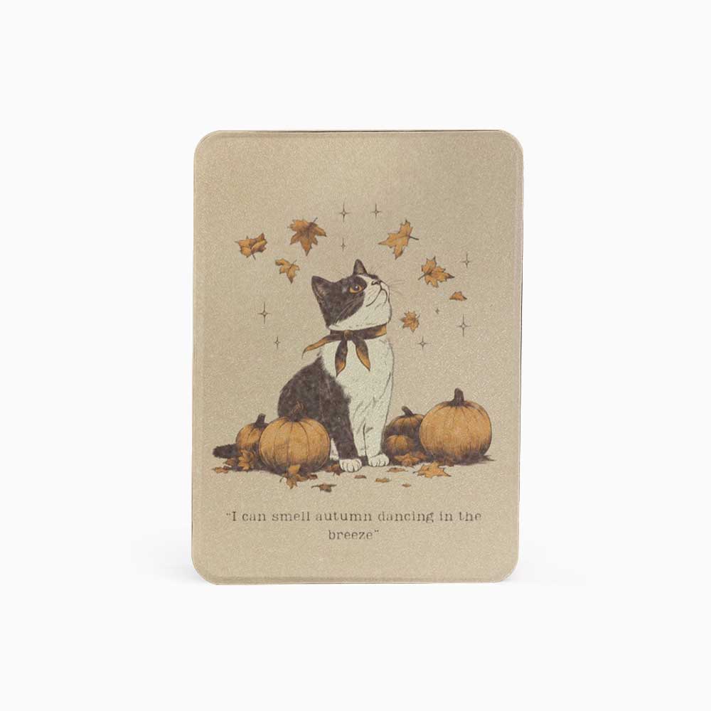 Pumpkin Dreams - Kindle Case