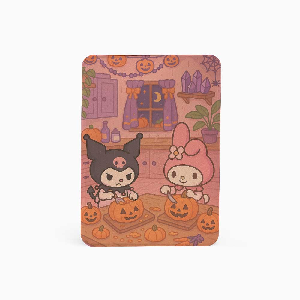 Pumpkin Fun - Kindle Case