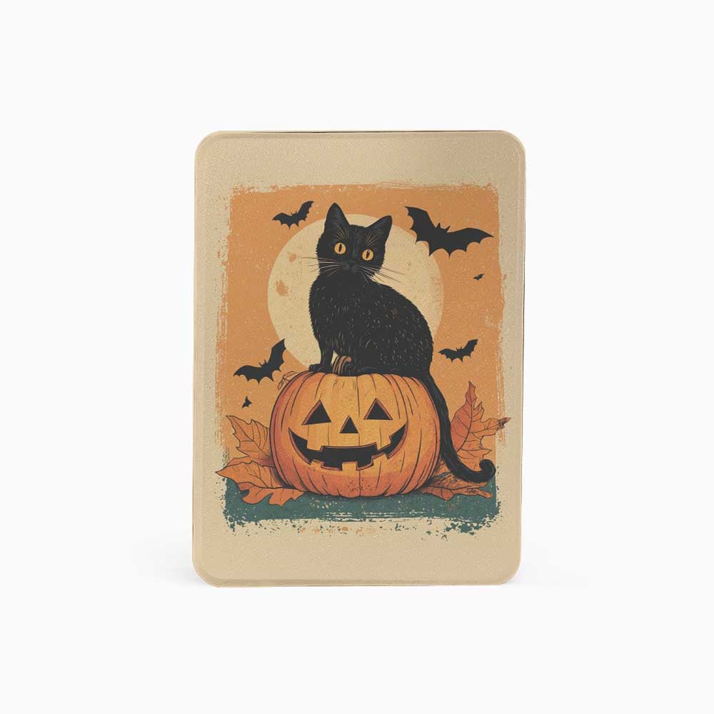 Pumpkin Glow - Kindle Case
