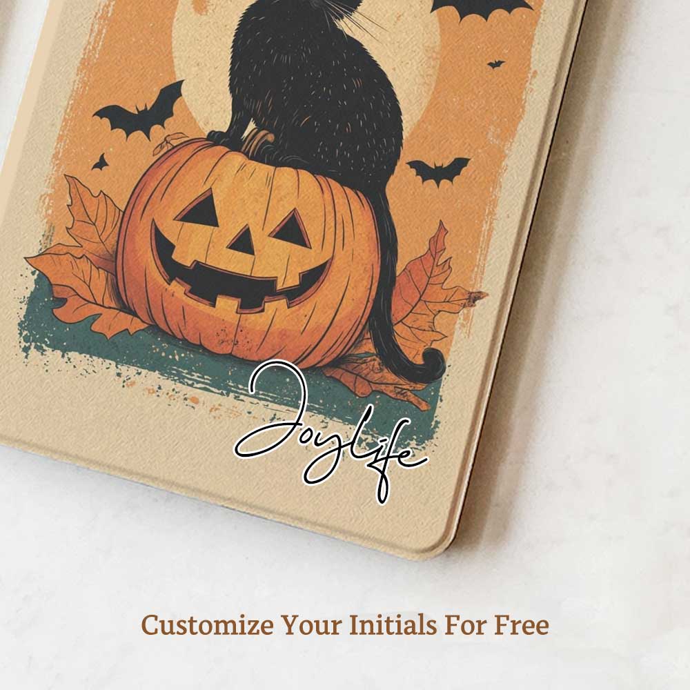 Pumpkin Glow - Kindle Case