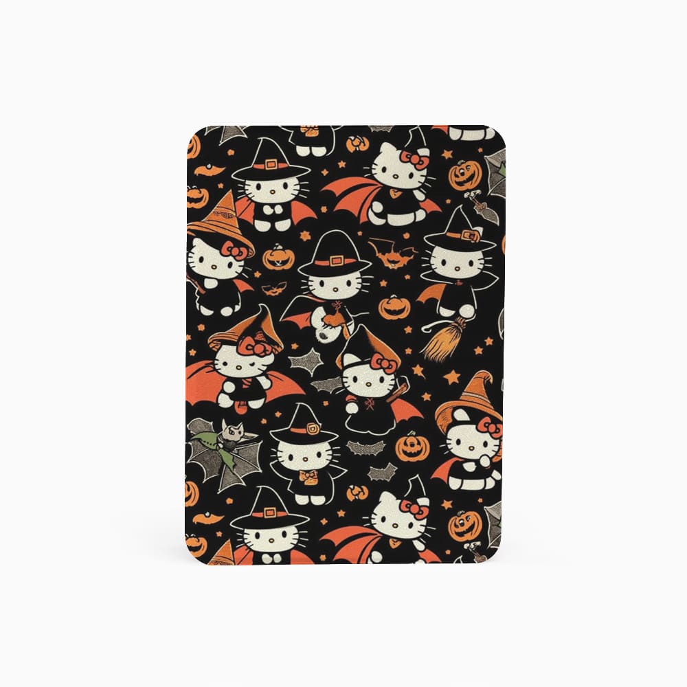 Purr-fectly Haunting  - Kindle Case
