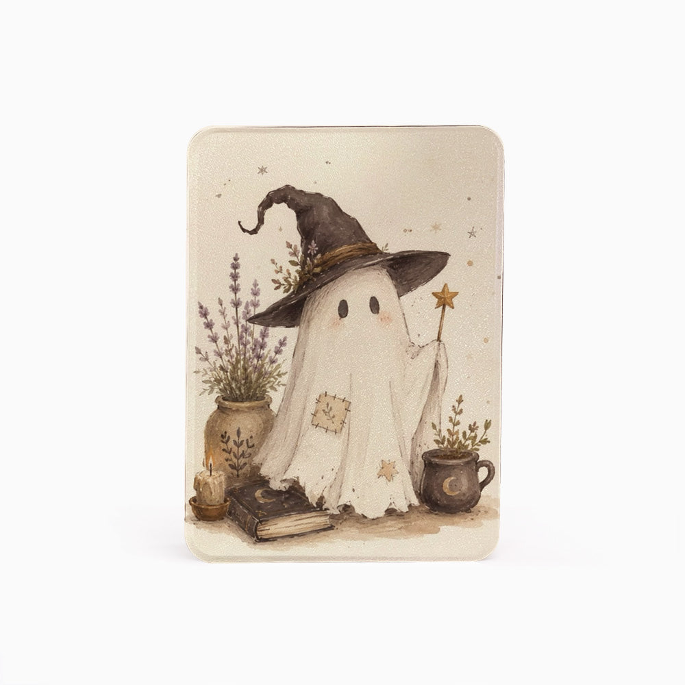 Ghost's Garden Kindle Case