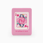 Queen of Hearts - Kindle Case - Joylife Case