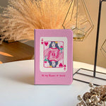 Queen of Hearts - iPad Case - Joylife Case