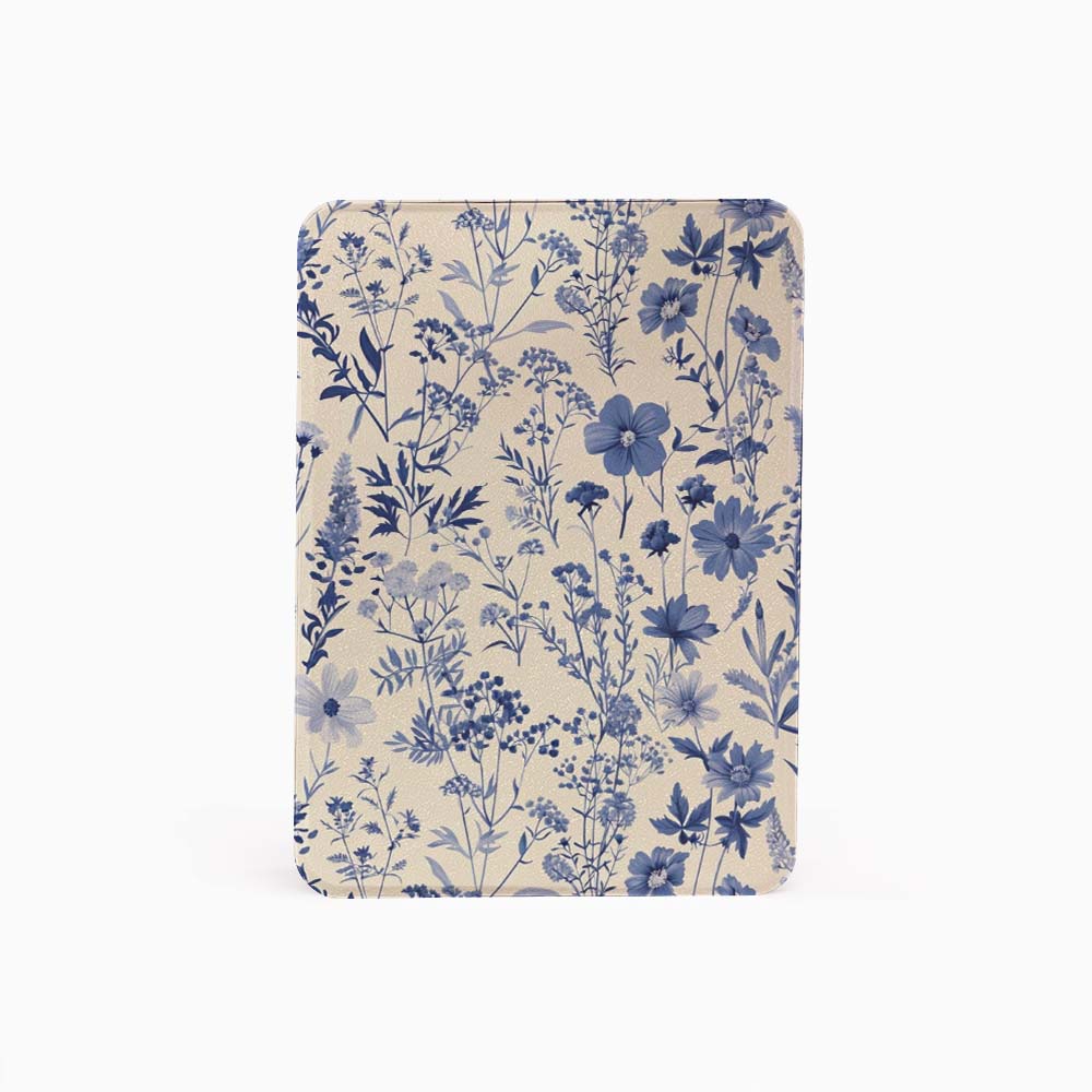 Quiet Garden Kindle Case