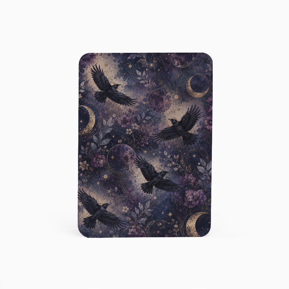 Raven Moonlight - Kindle Case