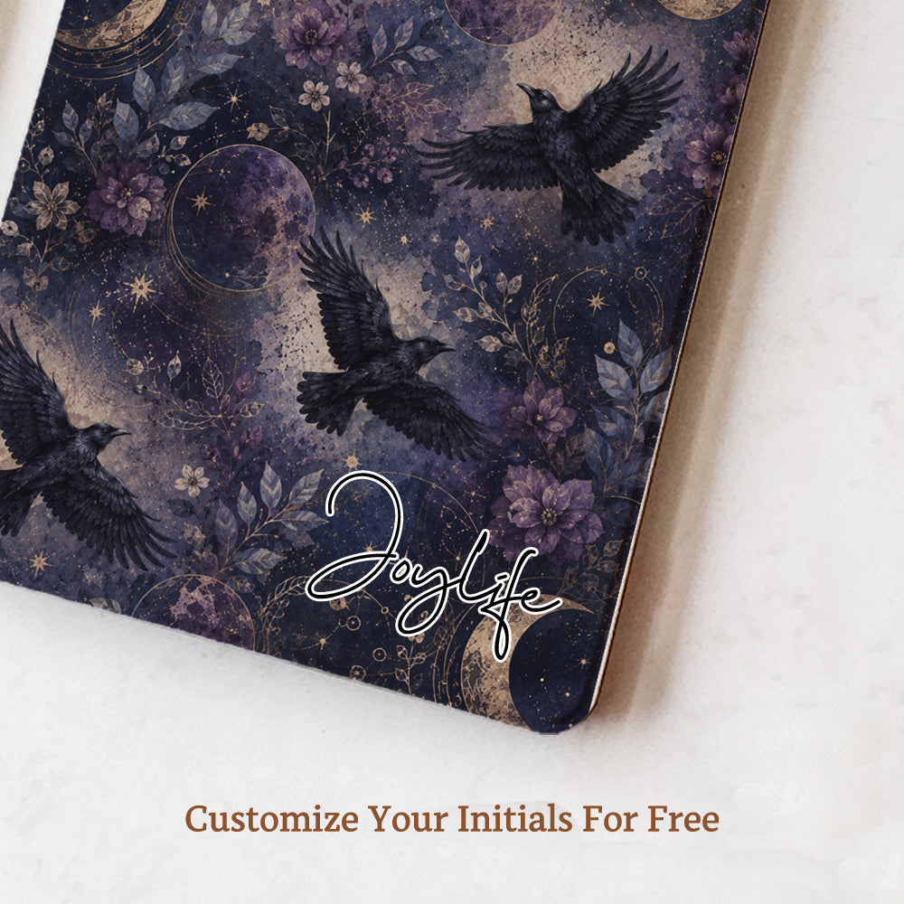 Raven Moonlight - Kindle Case