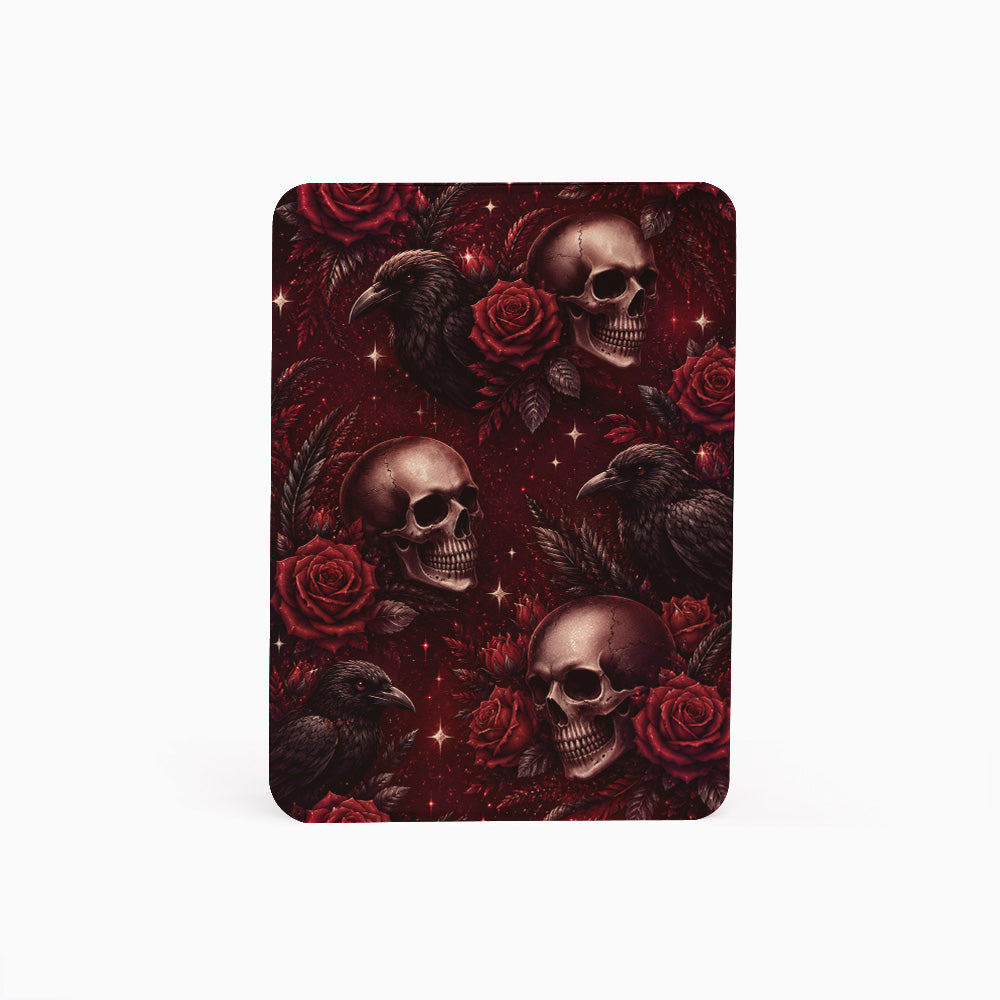 Raven & Roses - Kindle Case