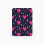 Retro Heart - Kindle Case - Joylife Case