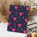 Retro Heart - Kindle Case - Joylife Case
