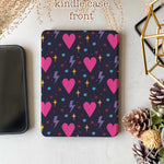Retro Heart - Kindle Case - Joylife Case