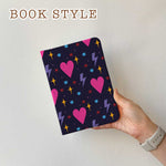 Retro Heart - iPad Case - Joylife Case