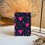 Retro Heart - iPad Case - Joylife Case