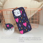Retro Heart - iPhone Case - Joylife Case