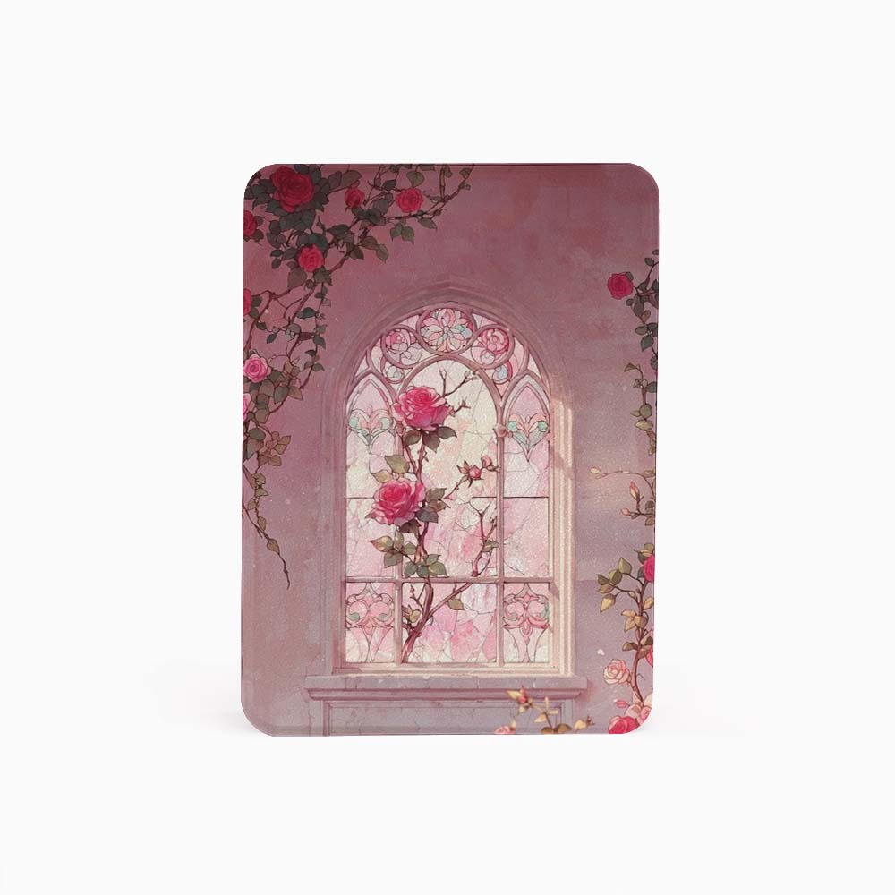 Rose Haven Kindle Case