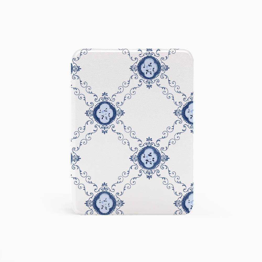 Royal Elegance Kindle Case