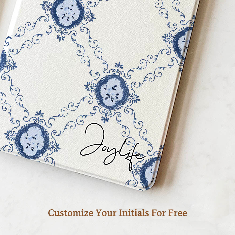 Royal Elegance Kindle Case