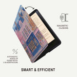 Seaside Bookshop- Kindle Case - Joylife Case