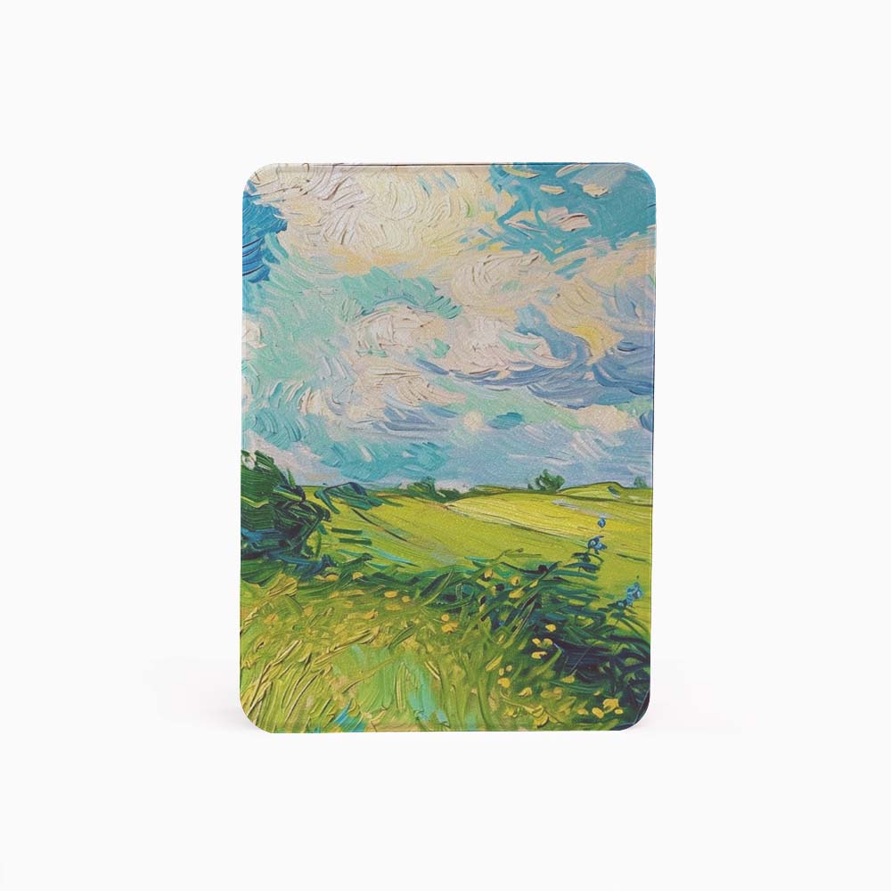Serene Horizons Kindle Case